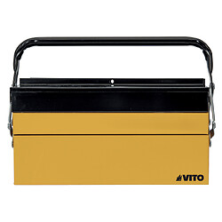 Boîte à outils 310X160X160mm