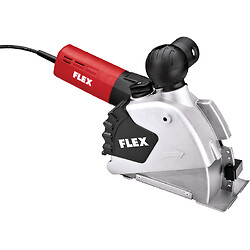 Rainureuse Ø 140 mm 1400 W - MS 1706 FR livrée avec 2 disques diamant Speedcut Ø 140 mm dans coffret de transport