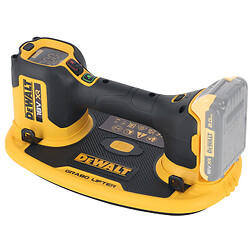 Ventouse Dewalt Grabo XR 18V