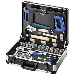 Valise de Maintenance PRIMO de 145 outils EXPERT