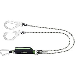 Longe double FA 30 620 15