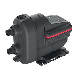 Surpresseur compact Scala 2 3-45 200-240V 50/60 Hz avec Schuko Plug