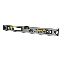 Niveau tubulaire magnétique 60cm Fatmax pro