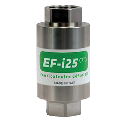 Anticalcaire EF-i25 DN25 26x34
