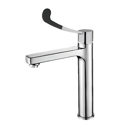 Mitigeur de lavabo Ultima Access réhaussé C3