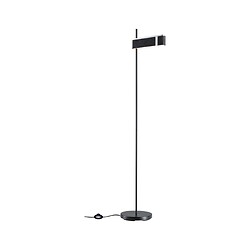 Lampadaire Jagun 3StepDim LED 20,4W 1250lm 2700K feutre anthracite 230V
