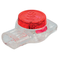 Connecteurs téléphone 3 fils, sachet de 10