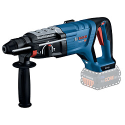 Marteau perforateur sans fil SDS PLUS - GBH 18V-28 DC PROFESSIONAL machine nue livrée dans boite carton