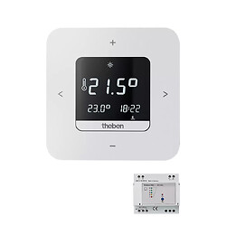 Thermostat Ramses 813 top 3 HF Set A