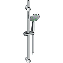 Ensemble de douche Armonia Flat chromé
