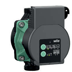 Circulateur de chauffage et climatisation haut rendement Varios PICO-STG 15/1-7 entraxe 130 mm