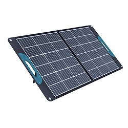 Panneau solaire Powerstation 100W