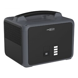 Batterie d'extension pour Powerstation 600W