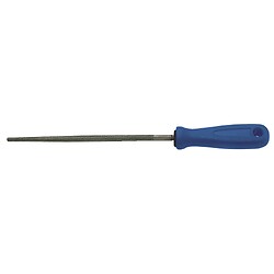 Lime ronde mi-douce - 200 mm - EXPERT