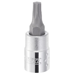 Douille tournevis 1/4'' pour vis Torx® - t7 - EXPERT