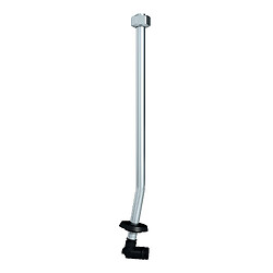 Tubulure d'urinoir F 15X21 Tempostop Temposoft 2 avec Fino