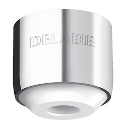 50 x sorties BIOSAFE avec bague F22/100, 5L