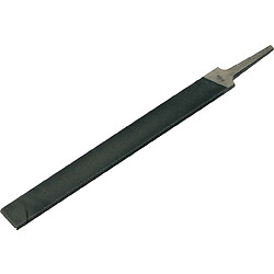 Lime plate douce sans manche 250 mm