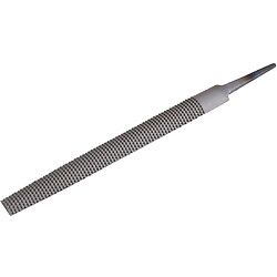 Râpe demi-ronde mi-douce sans manche 250 mm