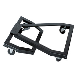 Kit de deplacement pour scie à ruban SRU355