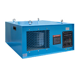 Systeme de filtration d'air 300 watt SFA300