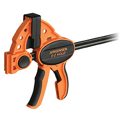 Serre joint EZ-Hold 136 kg, Pony Jorgensen, capacité de serrage 150 mm