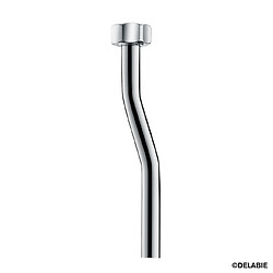 Tubulure d'urinoir F 15X21 pour robinetterie de chasse Delta avant 04/2019