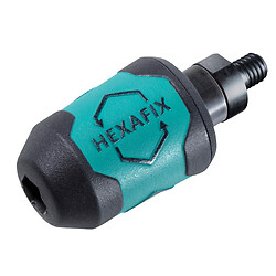 Coupleur Hexafix Pro raccordement filetage M14