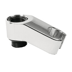 Support bain/douche pour douchette