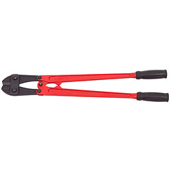 Coupe-boulons à bras forgés - Longueur 450 mm - 18"
