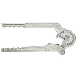 Pince à cintrer en aluminium - Diamètre 14 mm