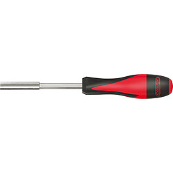 Tournevis porte-embouts magnétique Ultimate 1/4" - Longueur 100 mm