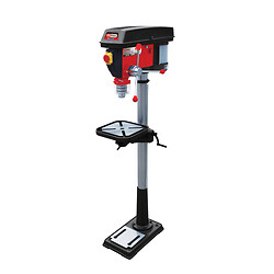 Perceuse sur colonne 750 W - Mandrin 20 mm