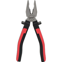 Pince universelle Ergotorque à poignées bi-composants - Longueur 200 mm
