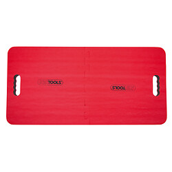 Tapis de protection en mousse imputrescible - 1150 x 550 x 36 mm