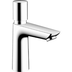Mitigeur de lavabo 110 temporisé Talis E eau froide, chromé