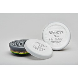 Préfiltre P3 R à combiner avec la gamme BLS200 - boîte de 16 pièces