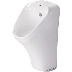 Urinoir Durastyle, sans eau, matériel de fixation inclus