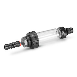 Lot de nettoyage avec filtre dérivation pour distributeur d'eau Karcher WPD 200 et WPD 50