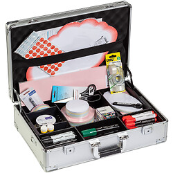 Valise d'animation PROFESSIONAL à bandoulière - 3200 pièces