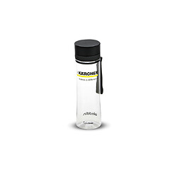Gourde transparente Karcher 0,6 l - lot de 5