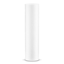 Filtre à particules 5 µm pour système de potabilisation d'eau Karcher WPC 100 RO - lot de 10