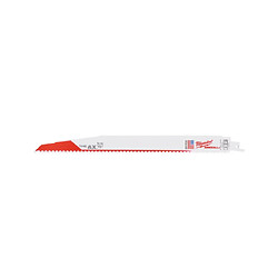 Lame scie sabre ax 300mm 5 tpi (lot de 5)