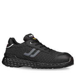 Chaussures de sécurité basse JALAERO, ESD S3S CI FO SR, pointure 36