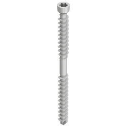 Vis à bois charpente WT acier Durocoat E15 tête fraisée cylindrique double filet empreinte Torx Drive T20 4,5x60mm 200p