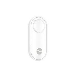 Bouton de panique et sonnette Yale, pour alarme intelligente, IP55, pile