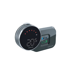 Thermostat intelligent autonome IT800WIFI