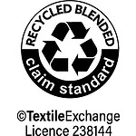 RCS Textile Exchange vect