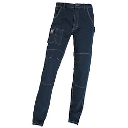 Jeans WESTERN taille 36