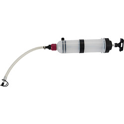 Seringue de tranvasement 1,5L - 680-7